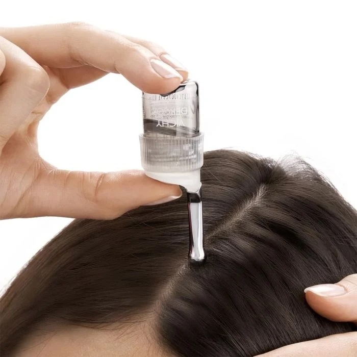 Как укрепить волосы от выпадения в домашних условиях [советы эксперта]