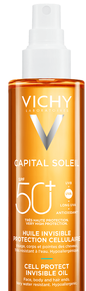 Capital Soleil product 2