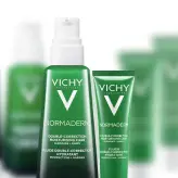 <b> NORMADERM </b> для кожи, склонной <br> к акне