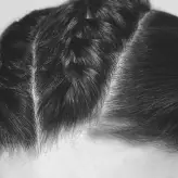 <b> DERCOS </b> диагностика волос<br> и кожи головы