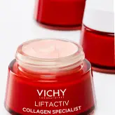 <b> LIFTACTIV </b> для гладкости <br> кожи